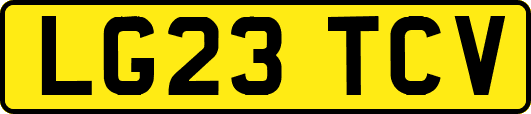LG23TCV