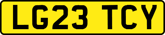 LG23TCY