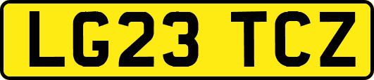 LG23TCZ