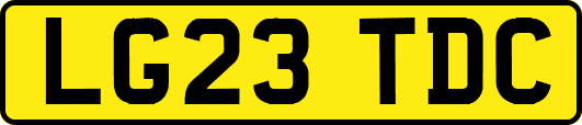 LG23TDC