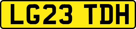 LG23TDH