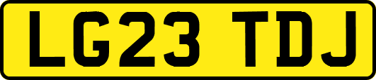 LG23TDJ