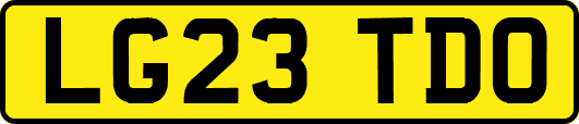 LG23TDO