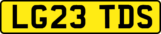 LG23TDS