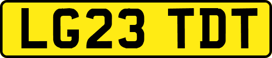 LG23TDT