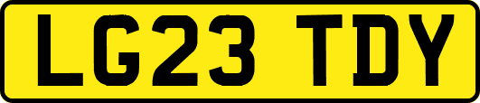 LG23TDY