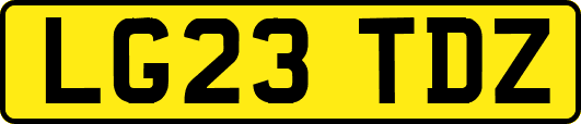 LG23TDZ