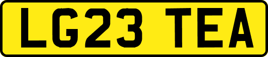 LG23TEA