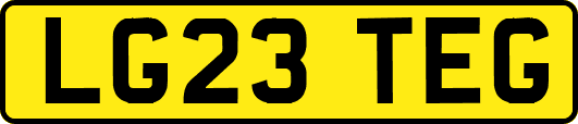 LG23TEG