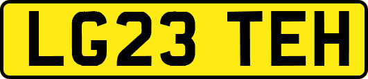 LG23TEH