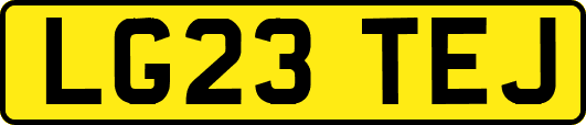 LG23TEJ