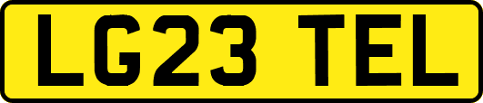 LG23TEL