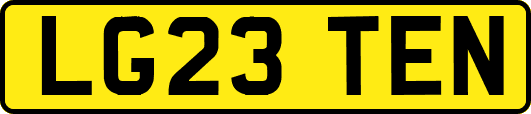 LG23TEN
