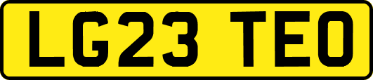 LG23TEO