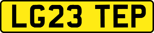 LG23TEP