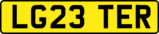 LG23TER