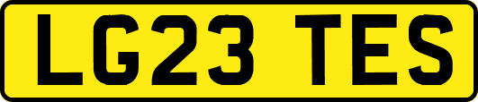 LG23TES