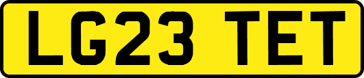 LG23TET