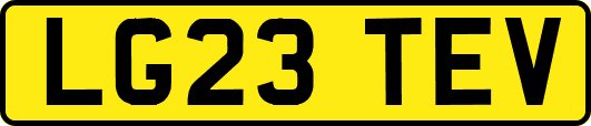 LG23TEV