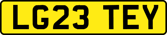LG23TEY