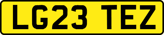LG23TEZ