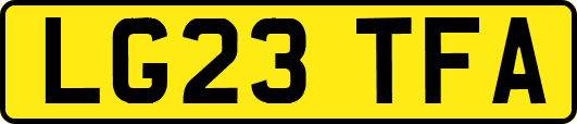 LG23TFA