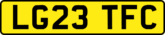 LG23TFC