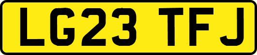 LG23TFJ