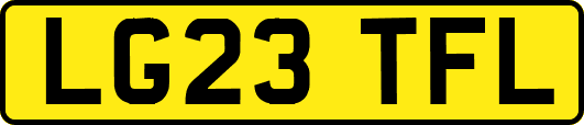 LG23TFL