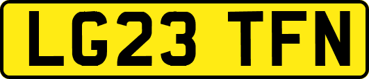 LG23TFN