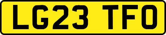 LG23TFO