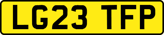 LG23TFP