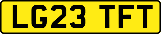 LG23TFT