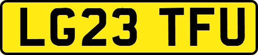 LG23TFU
