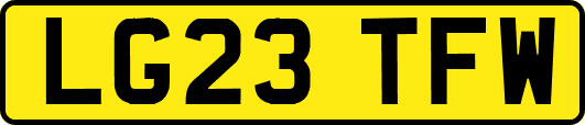 LG23TFW