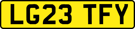 LG23TFY