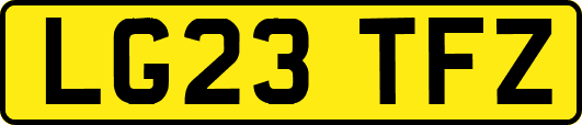 LG23TFZ