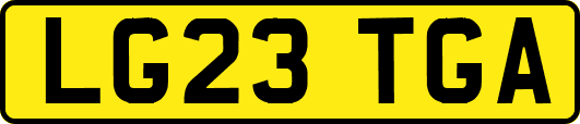 LG23TGA