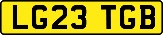 LG23TGB
