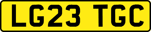 LG23TGC