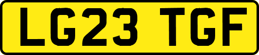 LG23TGF