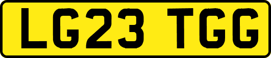 LG23TGG
