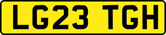 LG23TGH