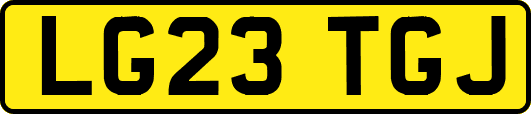 LG23TGJ