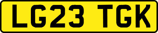 LG23TGK