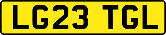 LG23TGL