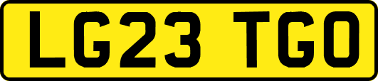 LG23TGO