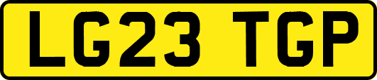 LG23TGP