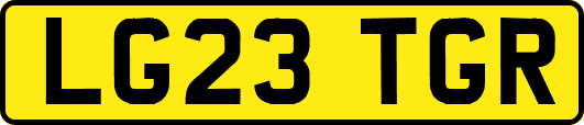 LG23TGR
