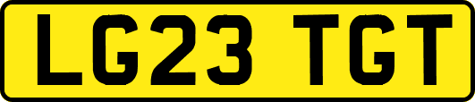 LG23TGT